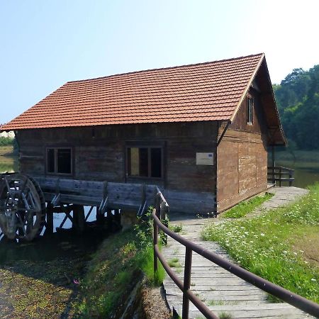 Thermal Spa Marija Topusko Luaran gambar