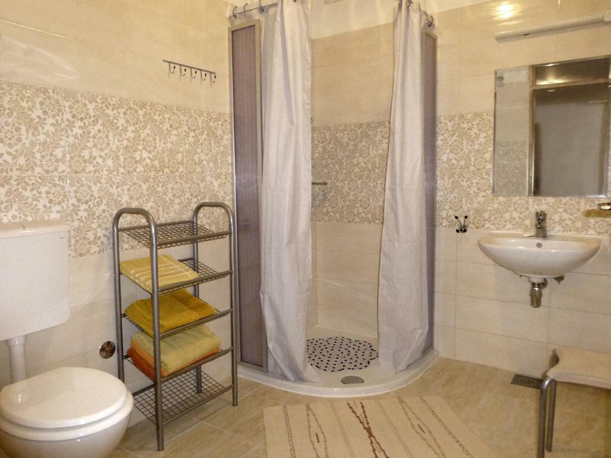 Thermal Spa Marija Topusko Luaran gambar