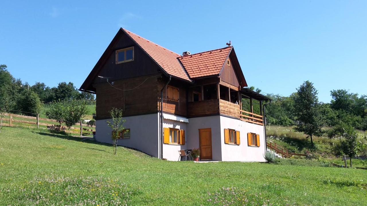 Thermal Spa Marija Topusko Luaran gambar